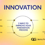 “From Ideas to Impact: How to Foster Innovation