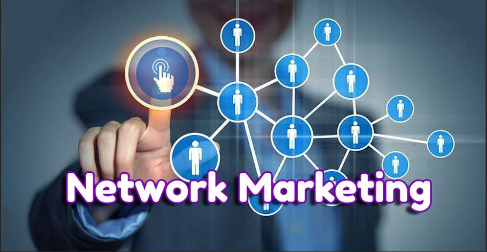 The Ultimate Guide to Success in Network Marketing