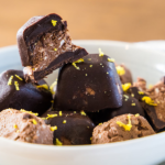 Heavenly Bites: A Journey into the Chocolate World