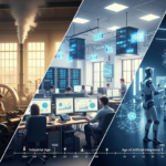 Innovation in the Modern World