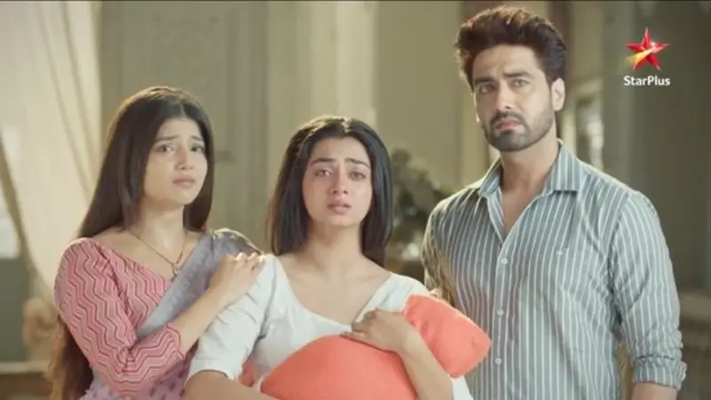 “Emotions Run High in Star Plus Latest Episodes”