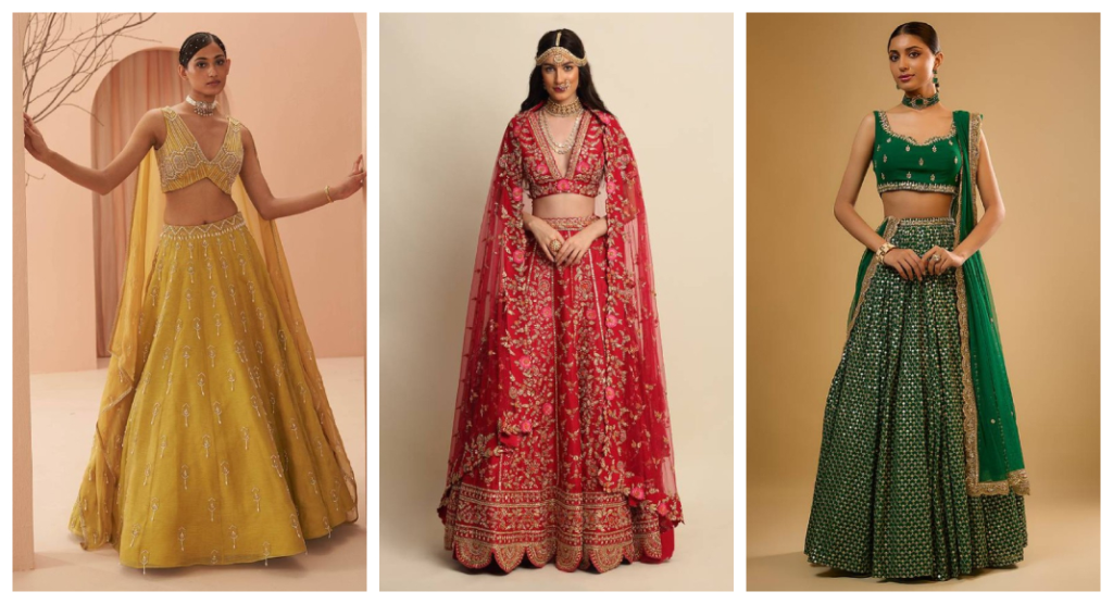 “From Tradition to Trend: Launching Your Lehenga Business Successfully”